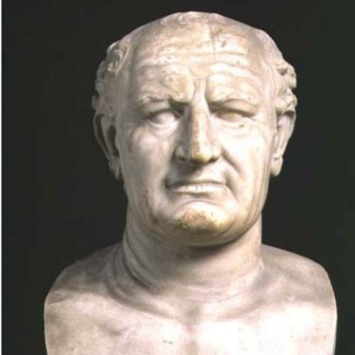 Vespasian’s avatar