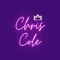 Chris Cole
