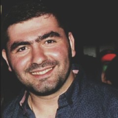 Gurgen Stefanov