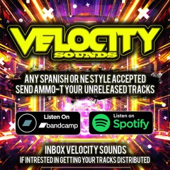Velocity Sounds