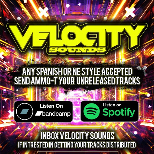 Stream Velocity Sounds music | Listen to songs, albums, playlists for ...