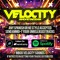 Velocity Sounds