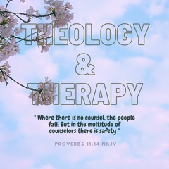 Theology & Therapy