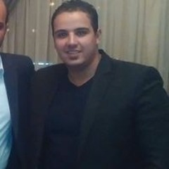 Mohamed Abo Youssef