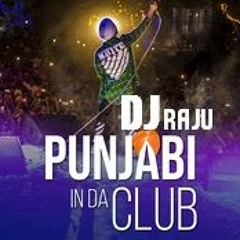 PUNJABI DJ MASHUP 2021 | Vol.2 | DJ RAJU Feat. NEW PUNJABI SONGS 2021 | WEDDING NON STOP 2021