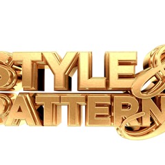 STYLE & PATTERN PARTY