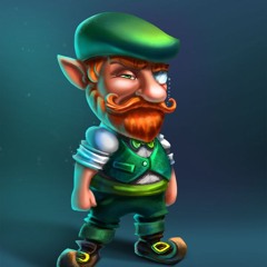 Mr. Leprechaun