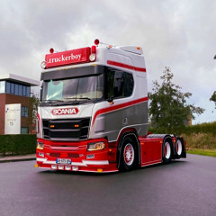 🇷🇴TruckerBoy🇷🇴