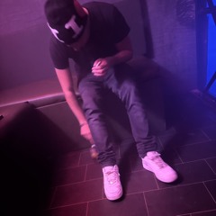 Dj Montenegro aka 19thvrxvl97