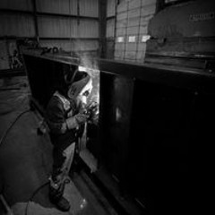 Coltan Stanley Vollrath