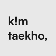 kim taekho