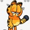 Garfield FNF