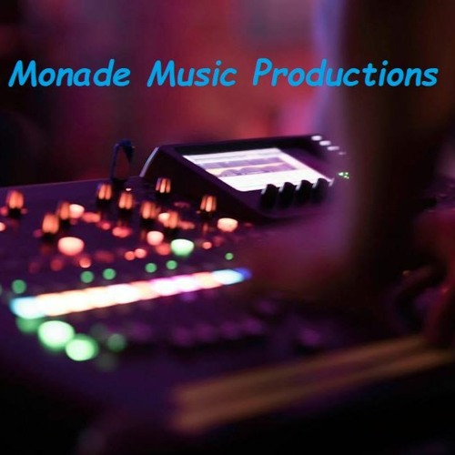 Monade Music Productions’s avatar