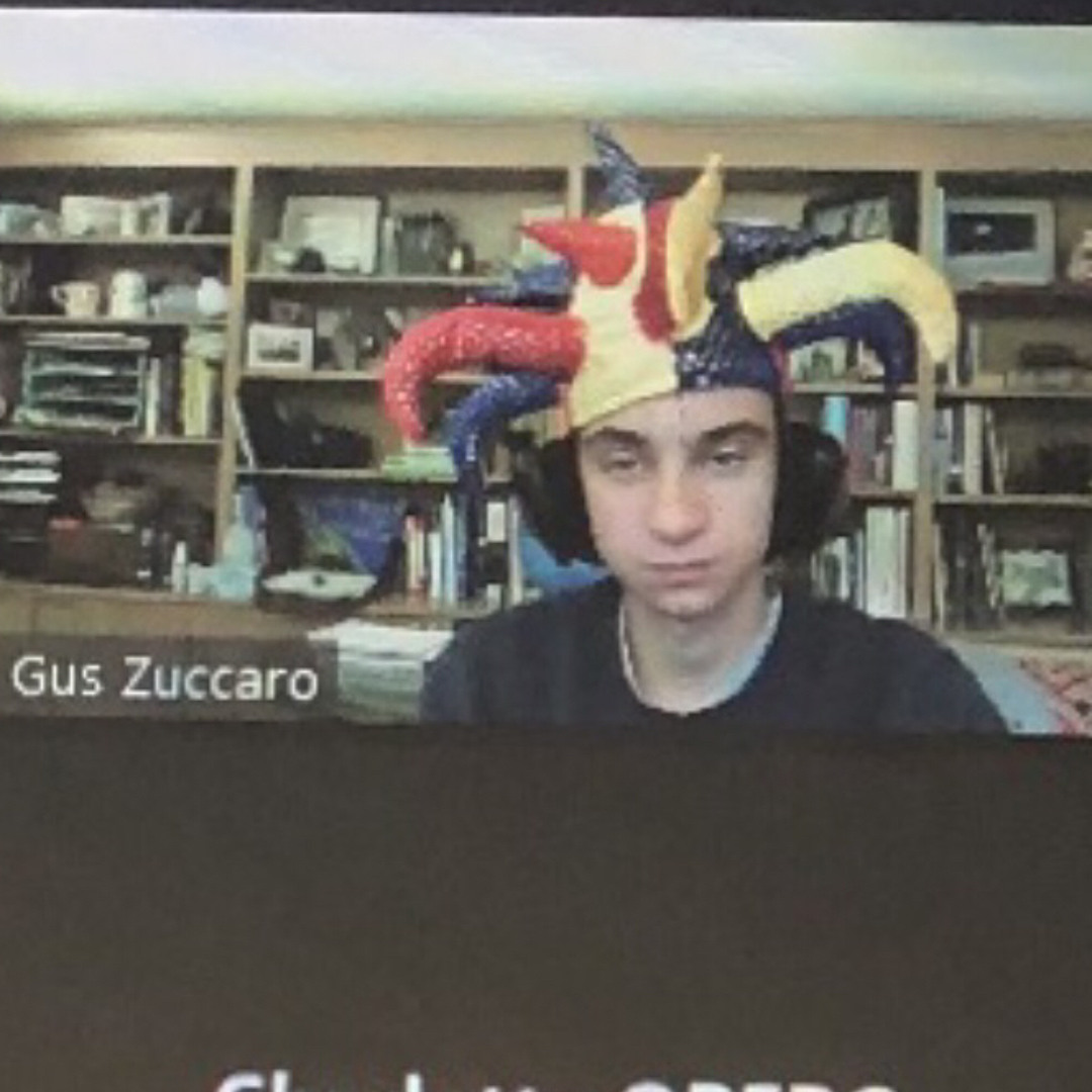 ZuZu's Record Releases – MadameZuzu's