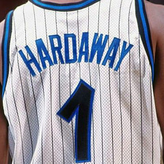 K Hardaway