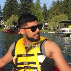 Abhinav Kaushal