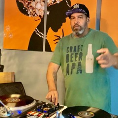 MIXTAPE SAMBA DE RAÍZ VOL.1