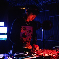 Josh Tong