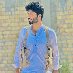 Qadeer Badini