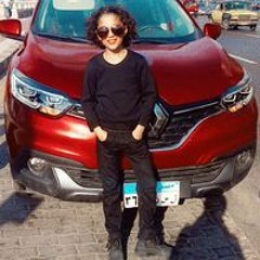 Blal Kadouma
