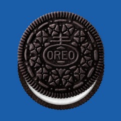 The Oreo Man