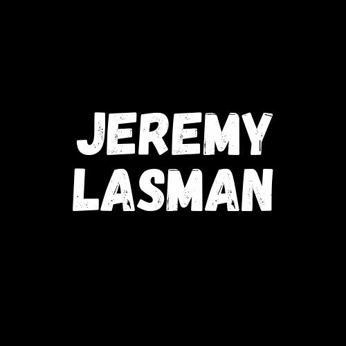JEREMY LASMAN’s avatar