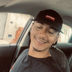 Lucas boquinha-Pode Penetrar