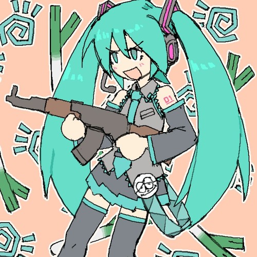 SoundCloud profile picture for @assassination