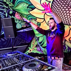 DJ Arcane