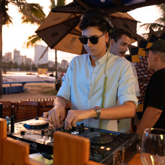DJ WM
