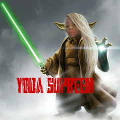 YODA SUPREEM
