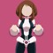 Ochako Uraraka