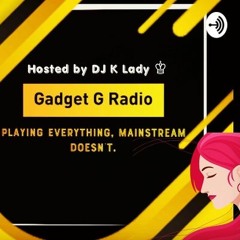 ((Gadget G Radio))