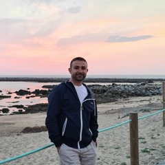 Farhad Rahmani
