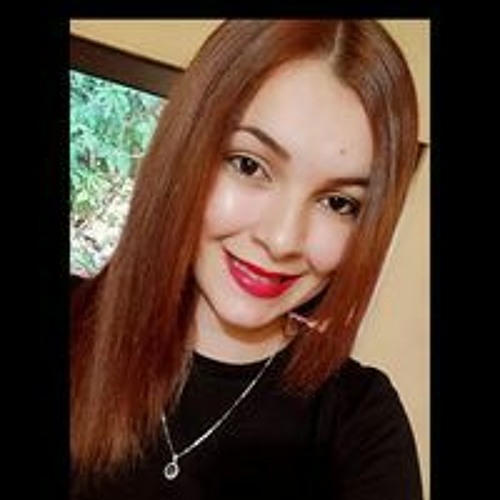 Rocio Mereles’s avatar