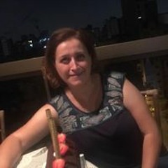 Dalia Nadim Jaafar