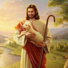 المسيح محبة