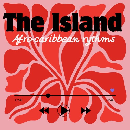 THE ISLAND’s avatar