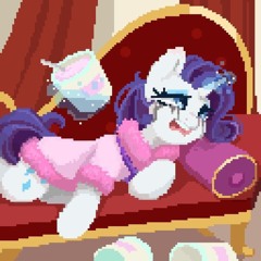 ♡Rarity Belle♡
