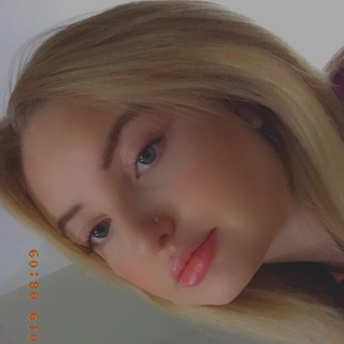 HannahRoeves’s avatar