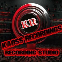 TEK - Lil Wayne remix (Recorded at Kaoss Recordings Studio)