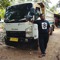 Arief Sirait