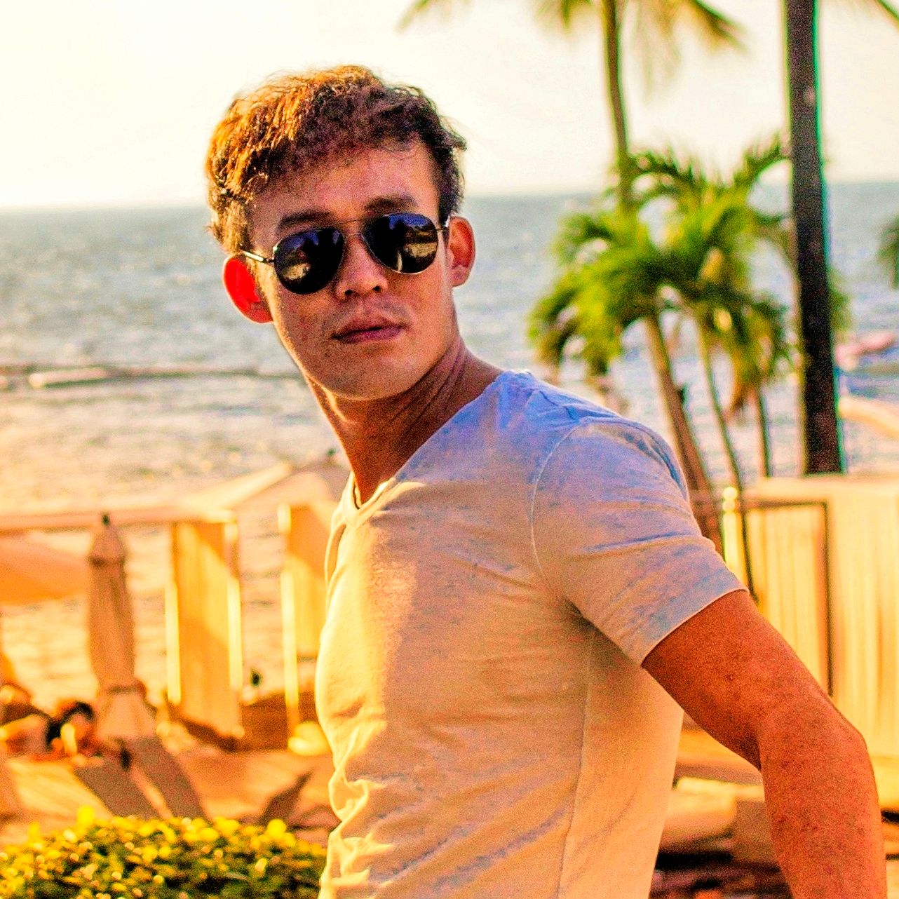 Will 兩性&人生教練的Podcast