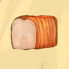 Loaf of bread