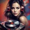 TECHNO GIRL