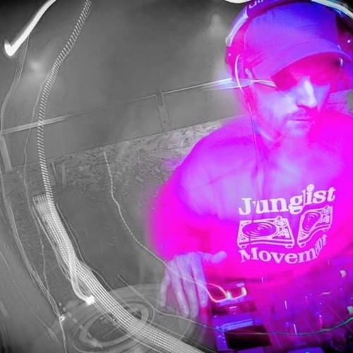 SoundCloud profile picture for @nitrous