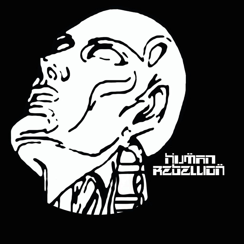 Human Rebellion