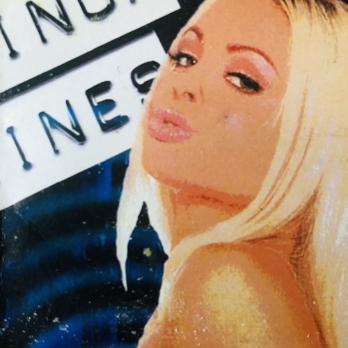 Darrensamidj-Let go, s1.ag vinyl re-edit