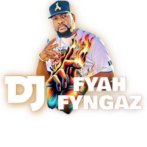 Fyah Fyngaz artist photo