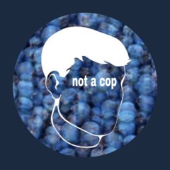 NotACop...